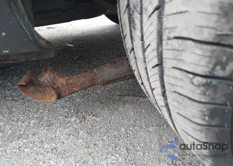 2001 Toyota Rav4 из США, поврежденный, VIN JTEHH20V210081986